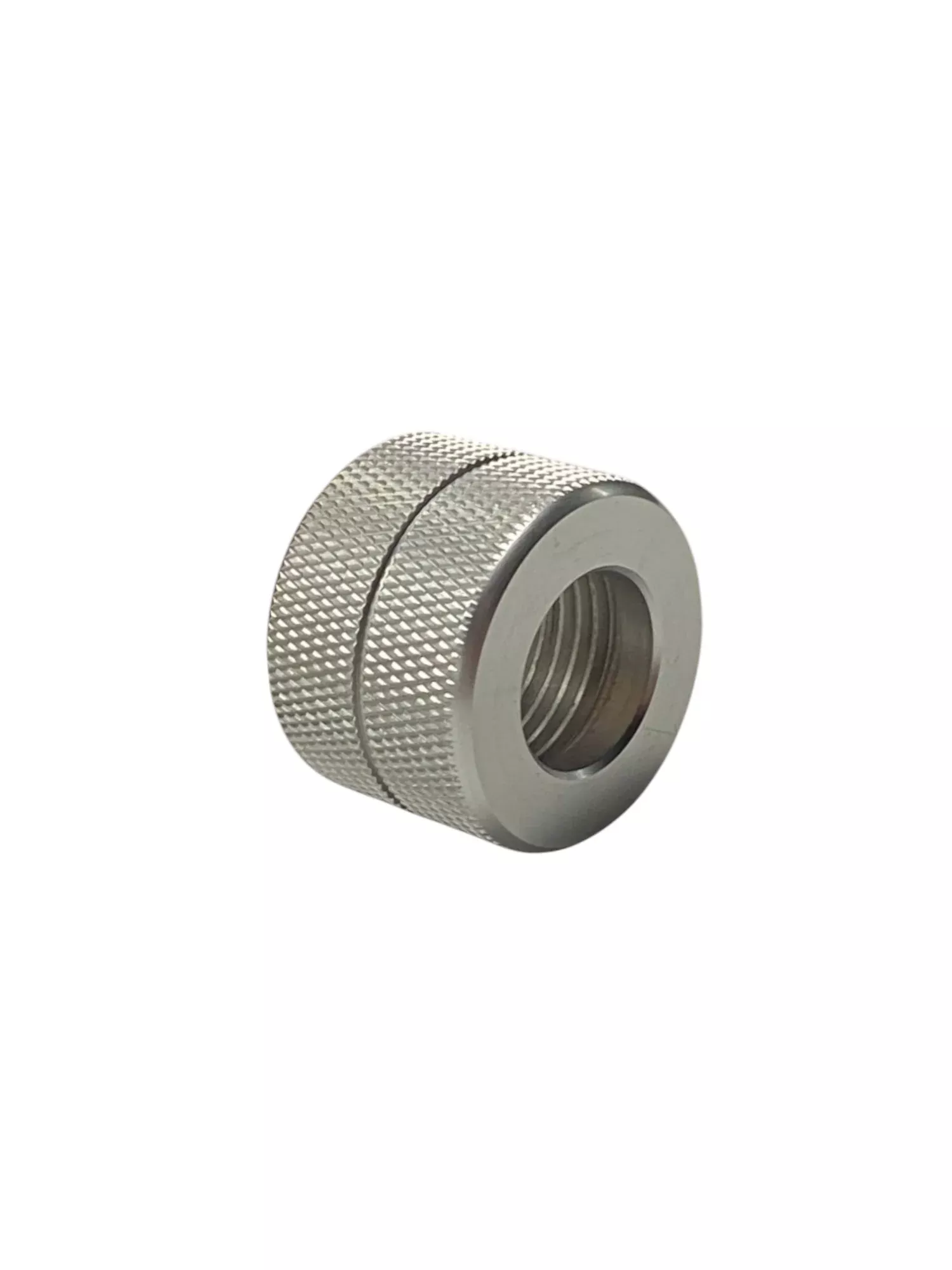 ZRDR Aquarium CO2 Regulator Butt Nut (W21.8) Interface Connector