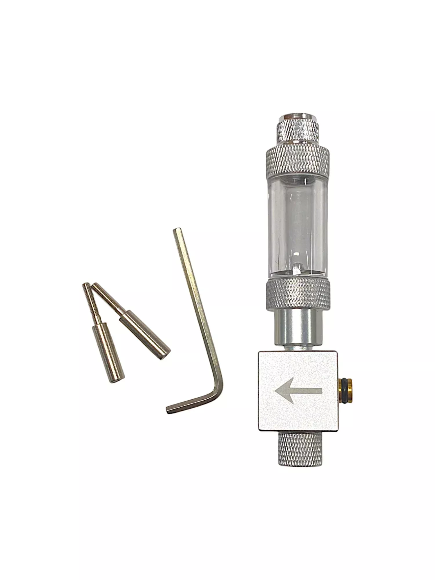 ZRDR K303PRO Shunt Module Part # K303A